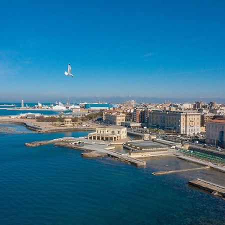 דירות ליבורנו Casamieli, Nuovo, Vicino Al Porto Al Mare E Al Centro מראה חיצוני תמונה