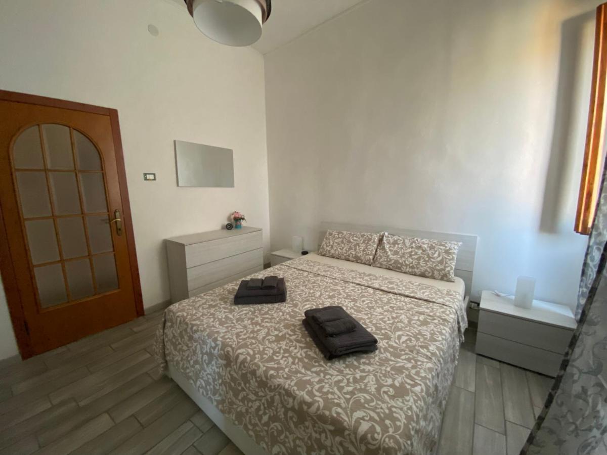 דירות ליבורנו Casamieli, Nuovo, Vicino Al Porto Al Mare E Al Centro מראה חיצוני תמונה