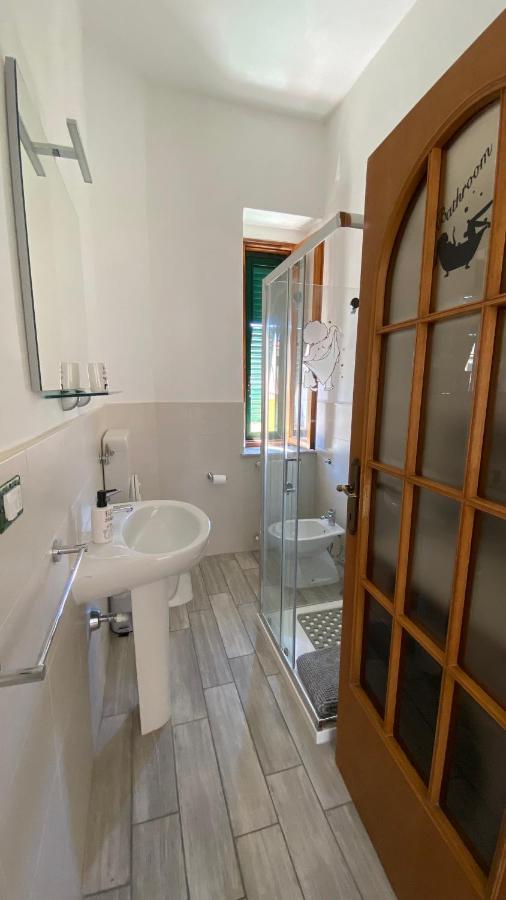 דירות ליבורנו Casamieli, Nuovo, Vicino Al Porto Al Mare E Al Centro מראה חיצוני תמונה