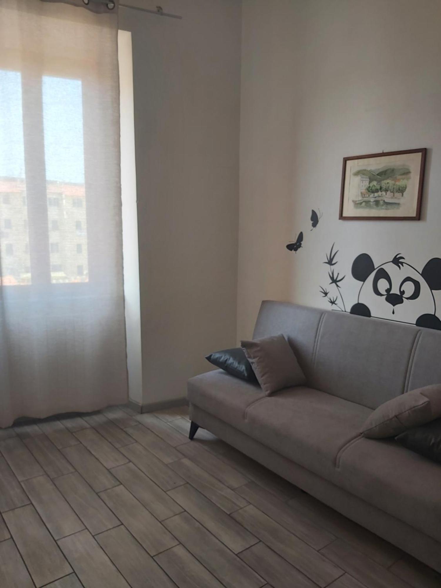 דירות ליבורנו Casamieli, Nuovo, Vicino Al Porto Al Mare E Al Centro מראה חיצוני תמונה